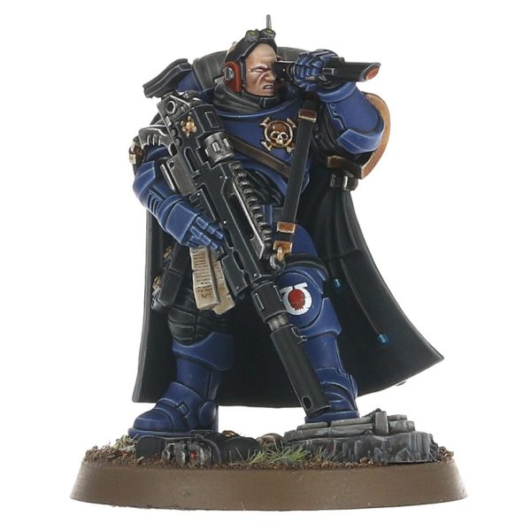 Warhammer 40,000: Space Marines Primaris: Eliminators - Image 3