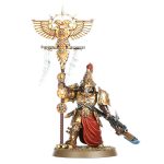 Warhammer 40,000: Adeptus Custodes: Custodian Wardens - Image 8