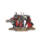 Warhammer 40,000: Adepta Sororitas: Retributor Squad - Image 3