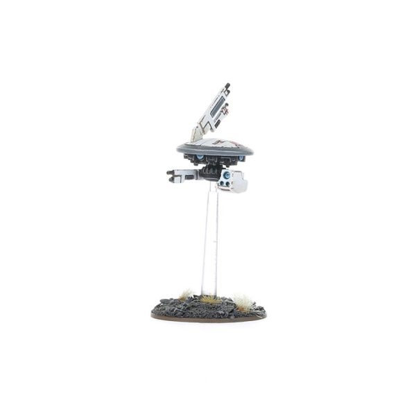 Warhammer 40,000: Tau Empire XV25 Stealth Battlesuits - Image 6