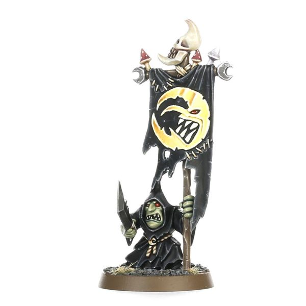 Warhammer Age Of Sigmar: Gloomspite Gitz - Stabbas - Image 4