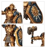 Warhammer Age of Sigmar: Stormcast Eternals Paints Set - Image 3