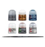 Warhammer Age of Sigmar: Stormcast Eternals Paints Set - Image 4