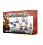 Warhammer Age of Sigmar: Stormcast Eternals Paints Set - Image 5