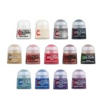 Warhammer 40,000: Paints + Tools Set - Image 5