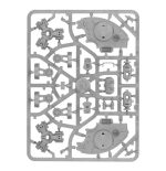 Warhammer 40,000: Imperial Knights: Knight Armigers - Image 12