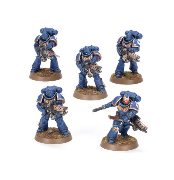 Warhammer 40,000 - Introductory Set - Image 10
