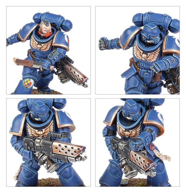 Warhammer 40,000 - Introductory Set - Image 11