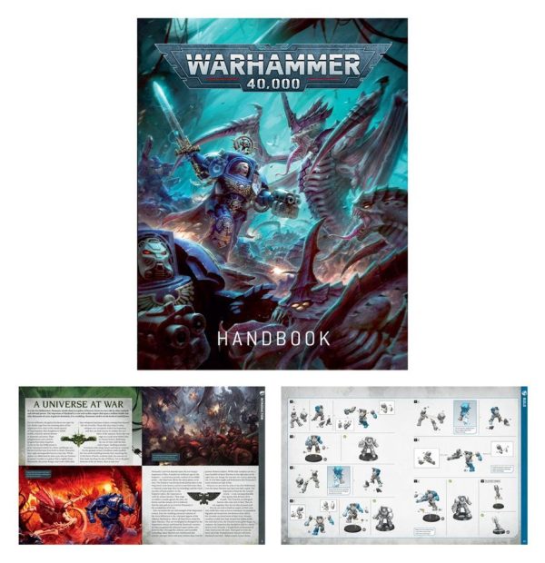 Warhammer 40,000 - Introductory Set - Image 16