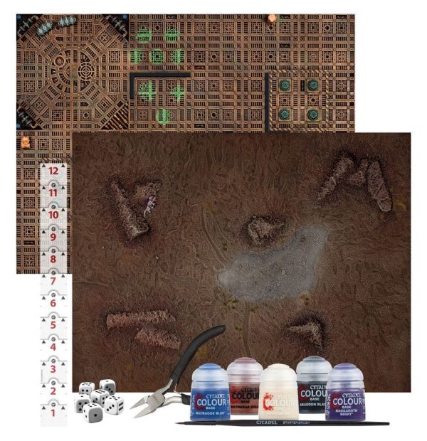 Warhammer 40,000 - Introductory Set - Image 17