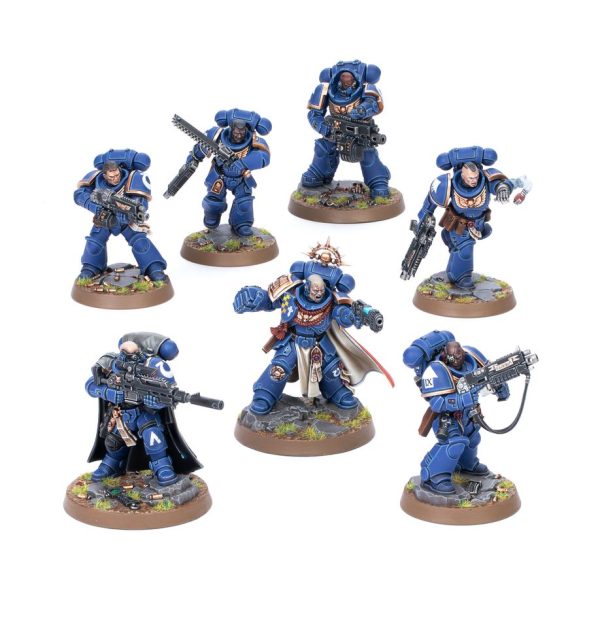 Warhammer 40,000 - Kill Team: Starter Set - Image 17