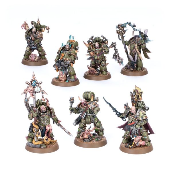 Warhammer 40,000 - Kill Team: Starter Set - Image 20