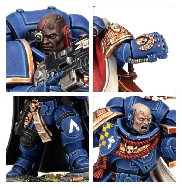 Warhammer 40,000 - Kill Team: Starter Set - Image 18