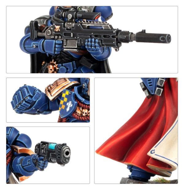 Warhammer 40,000 - Kill Team: Starter Set - Image 19