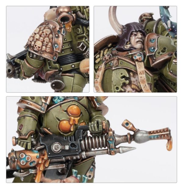 Warhammer 40,000 - Kill Team: Starter Set - Image 21