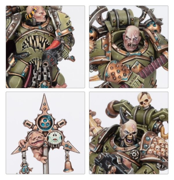 Warhammer 40,000 - Kill Team: Starter Set - Image 22
