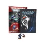 Getting Started With Warhammer 40000