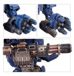 Warhammer 40,000: Space Marines Primaris: Redemptor Dreadnought - Image 6