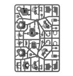 Warhammer 40,000: Space Marines Primaris: Redemptor Dreadnought - Image 11