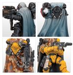 Warhammer 40,000: Space Marines Primaris: Eliminators - Image 7