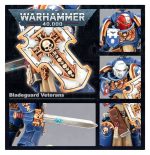 Warhammer 40,000: Space Marines: Bladeguard Veterans - Image 6