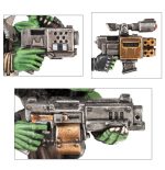 Warhammer 40000 - Ork Boyz - Image 6