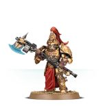 Warhammer 40,000: Adeptus Custodes: Custodian Wardens - Image 7