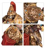 Warhammer 40,000: Adeptus Custodes: Custodian Wardens - Image 10