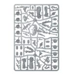 Warhammer 40,000: Adeptus Custodes: Custodian Wardens - Image 12