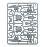 Warhammer 40,000: Imperial Knights: Knight Armigers - Image 11