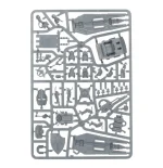 Warhammer 40,000 - Imperial Knights: Knight Questoris - Image 5