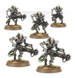 Warhammer 40000 - Necrons: Immortals - Image 6
