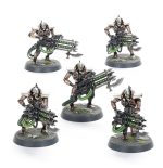 Warhammer 40000 - Necrons: Immortals - Image 2