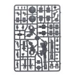 Warhammer 40,000: T`au Empire: XV88 Broadside Battlesuit - Image 6