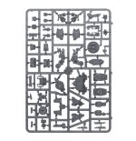 Warhammer 40,000: T`au Empire: XV88 Broadside Battlesuit - Image 7