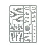 Warhammer 40,000: Tau Empire XV25 Stealth Battlesuits - Image 8