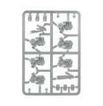 Warhammer 40,000: Tau Empire XV25 Stealth Battlesuits - Image 9