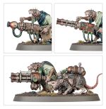 Warhammer Age Of Sigmar: Warpspark Weapon Battery - Image 6