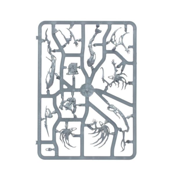 Warhammer Age of Sigmar: Nighthaunt Spirit Hosts - Image 6