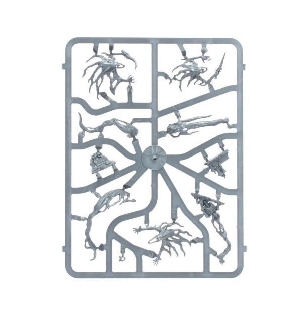 Warhammer Age of Sigmar: Nighthaunt Spirit Hosts - Image 7