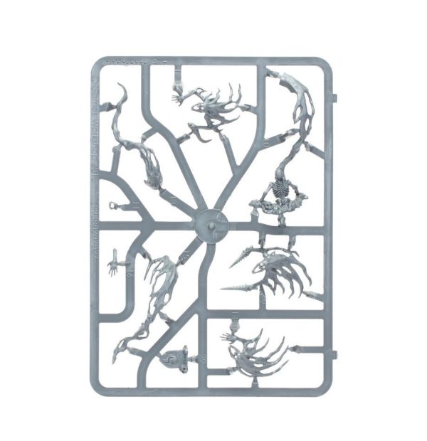 Warhammer Age of Sigmar: Nighthaunt Spirit Hosts - Image 8