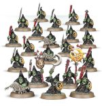 Warhammer Age Of Sigmar: Gloomspite Gitz - Stabbas - Image 2