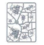 Warhammer Age of Sigmar: Maggotkin of Nurgle - Nurglings - Image 6
