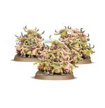 Warhammer Age of Sigmar: Maggotkin of Nurgle - Nurglings - Image 4