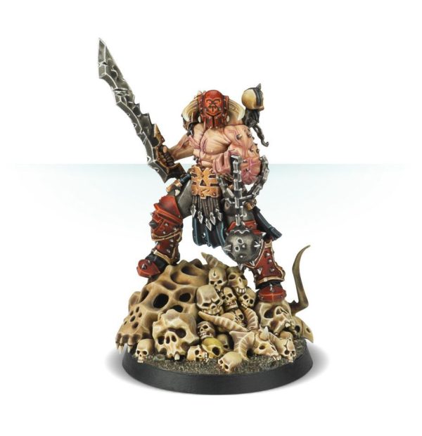 Citadel Skulls - Image 2