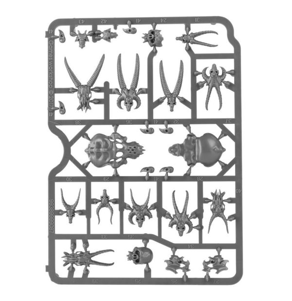 Citadel Skulls - Image 6