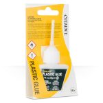 "Warhammer 40,000 - Citadel Plastic Glue 9921999904210"