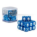 "Warhammer 40,000 - Dice Cube 9922999914206"