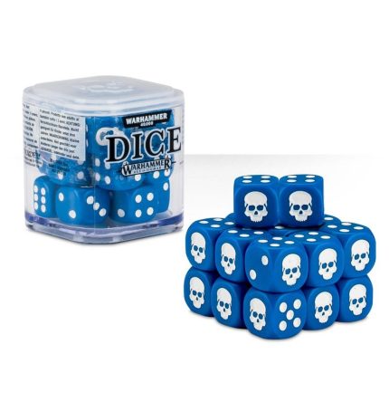 "Warhammer 40,000 - Dice Cube 9922999914206"