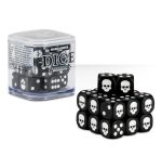 "Warhammer 40,000 - Dice Cube 9922999914206"